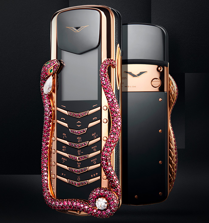 诺基亚vertu限量版_vertu限量版_vertu法拉利限量版手机