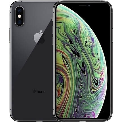 双11预售:iphone xs max 64g